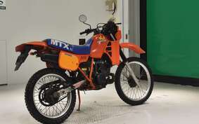 HONDA MTX200R MD07