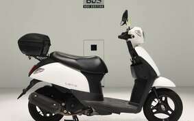 SUZUKI LET's CA4AA