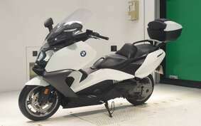 BMW C650GT 2016