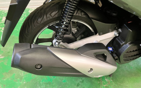 HONDA PCX125 JF81