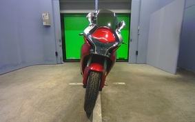 HONDA VFR1200F 2010 SC63