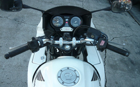 HONDA CB400 SUPER BOLDOR 2011 NC42