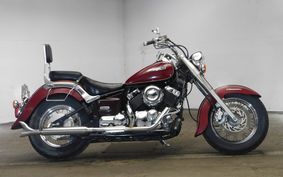 YAMAHA DRAGSTAR 400 CLASSIC 1998 4TR