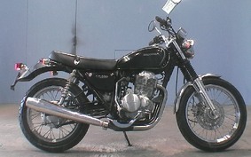 HONDA CB400SS E 2007 NC41