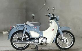 HONDA C125 SUPER CUB JA48