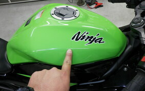 KAWASAKI NINJA 250 SL BX250A