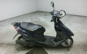 SUZUKI ADDRESS V50 CA42A