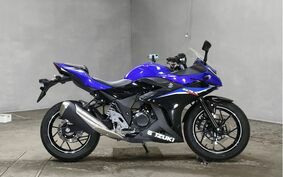 SUZUKI GSX250R DN11A