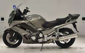 YAMAHA FJR1300 AS 2014 RP27J