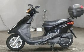 YAMAHA AXIS 125 TREET SE53J