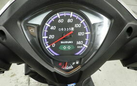 SUZUKI ADDRESS 110 CE47A