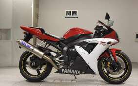 YAMAHA YZF-R1 2002 RN09