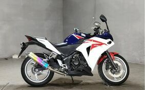 HONDA CBR250R MC41