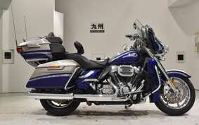 HARLEY FLHTKSE 1800CVO 2016 TEN