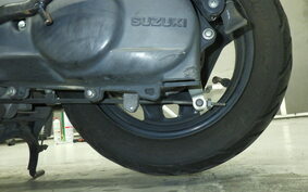 SUZUKI LET's CA4AA