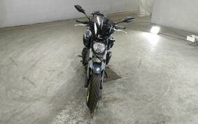 YAMAHA MT-07 2017 RM19J