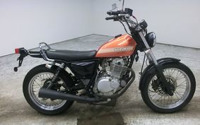 SUZUKI GRASS TRACKER BigBoy NJ47A