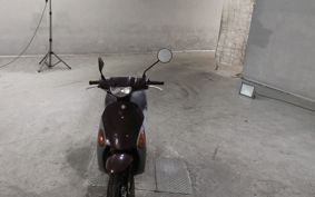 SUZUKI LETS4 CA45A