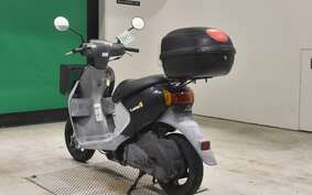 SUZUKI LET's 4 CA46A