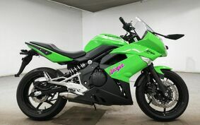 KAWASAKI NINJA 400 R 2012 ER400B