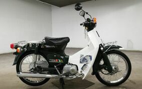 HONDA C70 SUPER CUB HA02