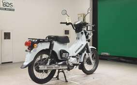 HONDA CROSS CUB 110 JA45