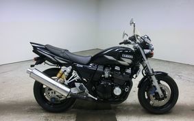 YAMAHA XJR400 R 2002 RH02J