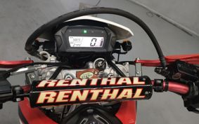 HONDA CRF250L MD38