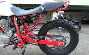 HONDA FTR223 MC34