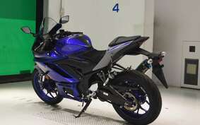 YAMAHA YZF-R3 2020 RH13J