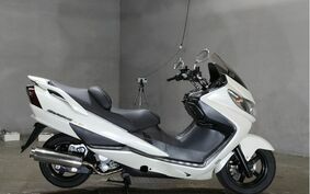 SUZUKI SKYWAVE 250 (Burgman 250) S CJ43A