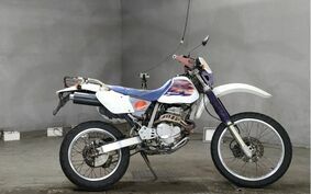 HONDA XR250 MD30