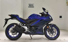 YAMAHA YZF-R25 A RG74J