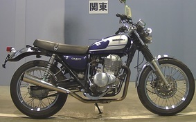 HONDA CB400SS E NC41