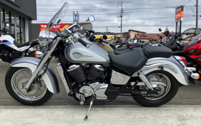 HONDA SHADOW400 2003 NC34