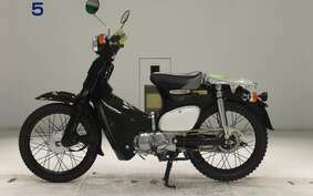 HONDA C90 SUPER CUB HA02