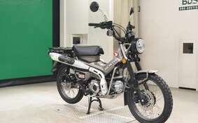 HONDA CT125 HUNTER CUB JA65