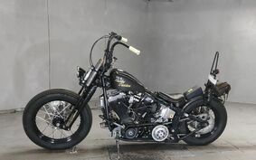 HARLEY FLSTC 1340 1990 BJL