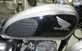 HONDA CB223S MC40