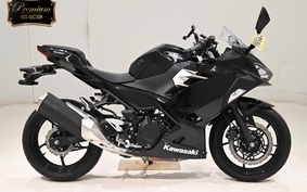 KAWASAKI NINJA 400 2018 EX400G