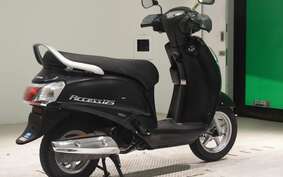 SUZUKI ACCESS 125