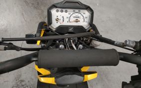 HONDA ZOOMERX JF52