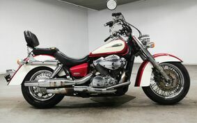 HONDA SHADOW 750 2008 RC50