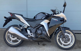 HONDA CBR250R MC41