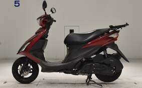 SUZUKI ADDRESS V125 S CF4MA