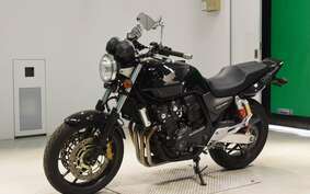 HONDA CB400SF VTEC A 2014 NC42