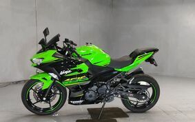 KAWASAKI NINJA 400 2018 EX400G