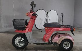 HONDA GYRO TD01