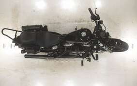 HARLEY XL1200X 2021 LC3