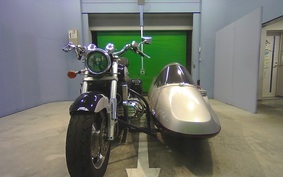 HONDA VALKYRIE SIDECAR 1999 SC34